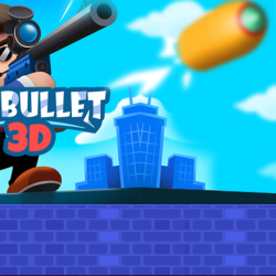 MR BULLET